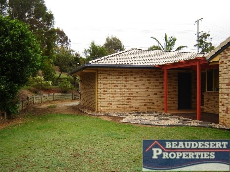 170 Walker Drive, Kooralbyn QLD 4285