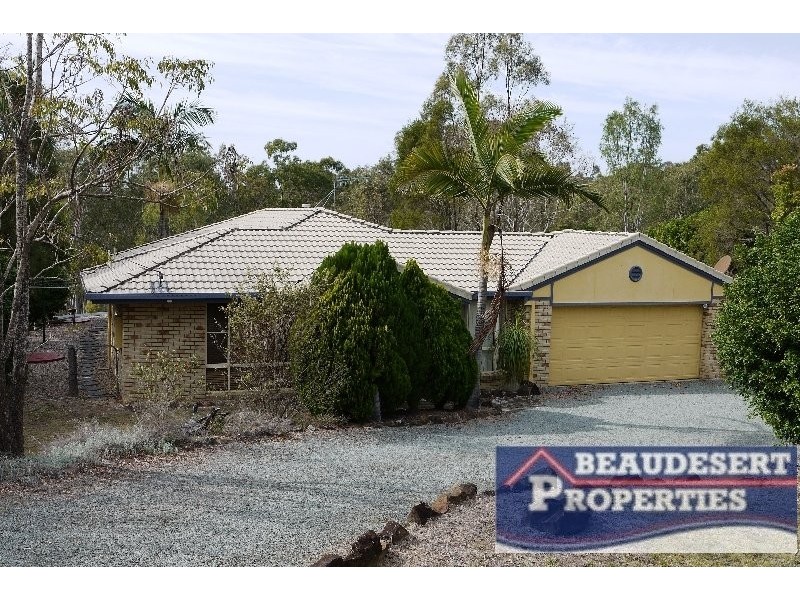 170 Walker Drive, Kooralbyn QLD 4285