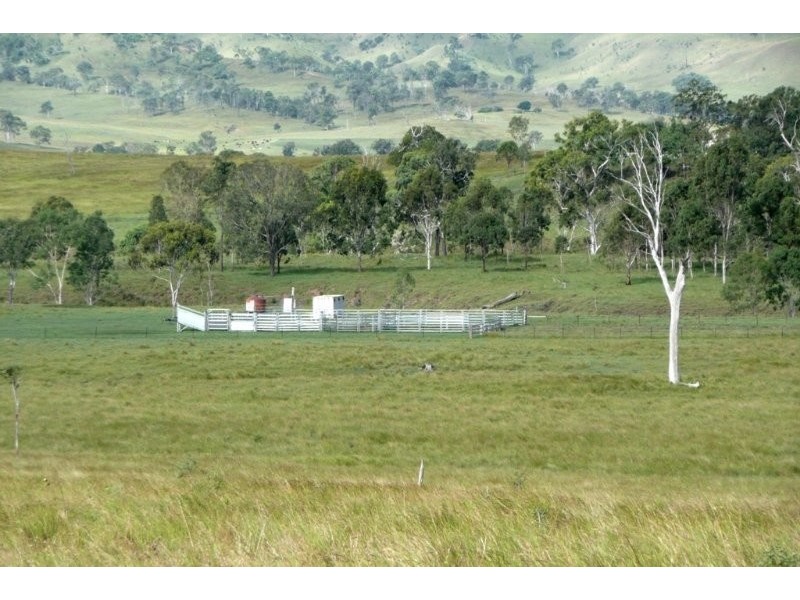 Lot 2 Oaky Scrub Road, Innisplain QLD 4285