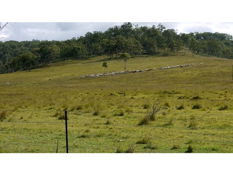 Lot 2 Oaky Scrub Road, Innisplain QLD 4285