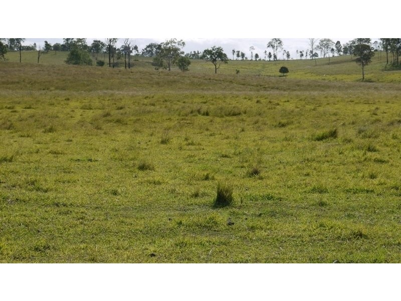 Lot 2 Oaky Scrub Road, Innisplain QLD 4285