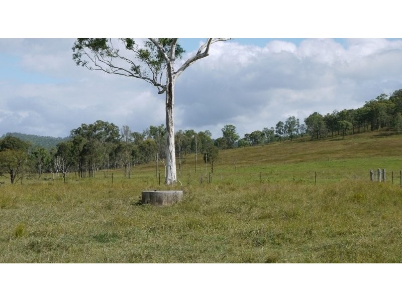 Lot 2 Oaky Scrub Road, Innisplain QLD 4285