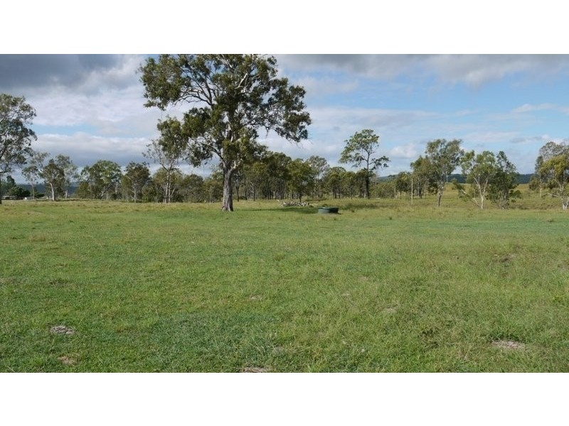 Lot 2 Oaky Scrub Road, Innisplain QLD 4285