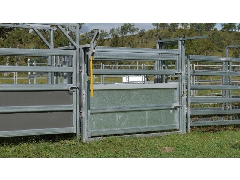 Lot 2 Oaky Scrub Road, Innisplain QLD 4285