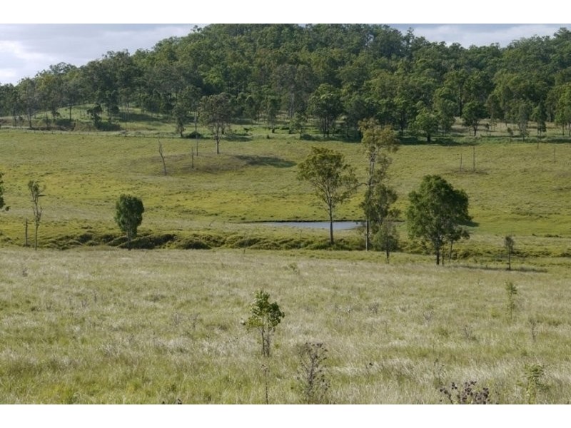 Lot 2 Oaky Scrub Road, Innisplain QLD 4285