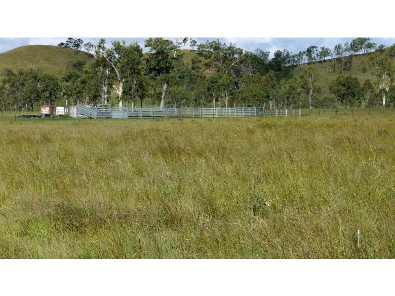 Lot 2 Oaky Scrub Road, Innisplain QLD 4285