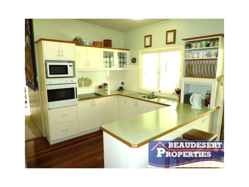 52 Albert Street, Beaudesert QLD 4285