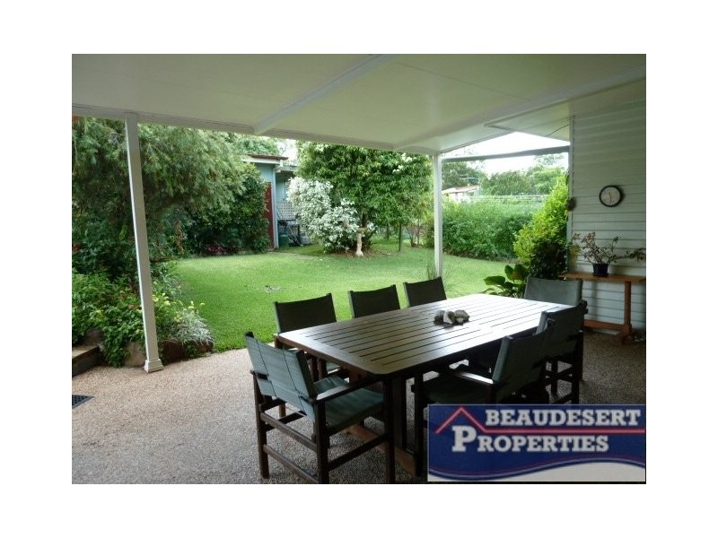 52 Albert Street, Beaudesert QLD 4285