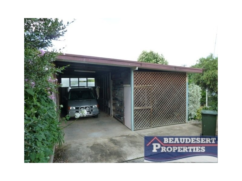 52 Albert Street, Beaudesert QLD 4285