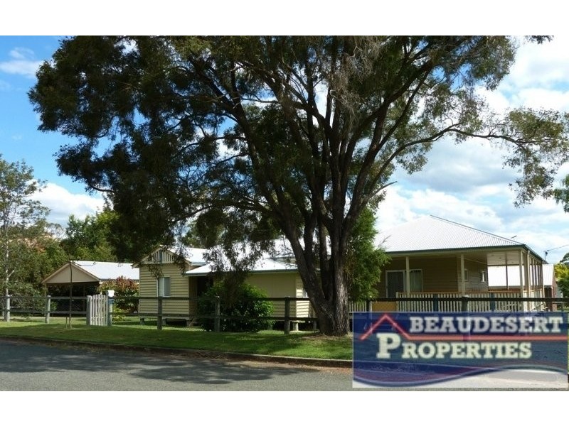 Beaudesert QLD 4285