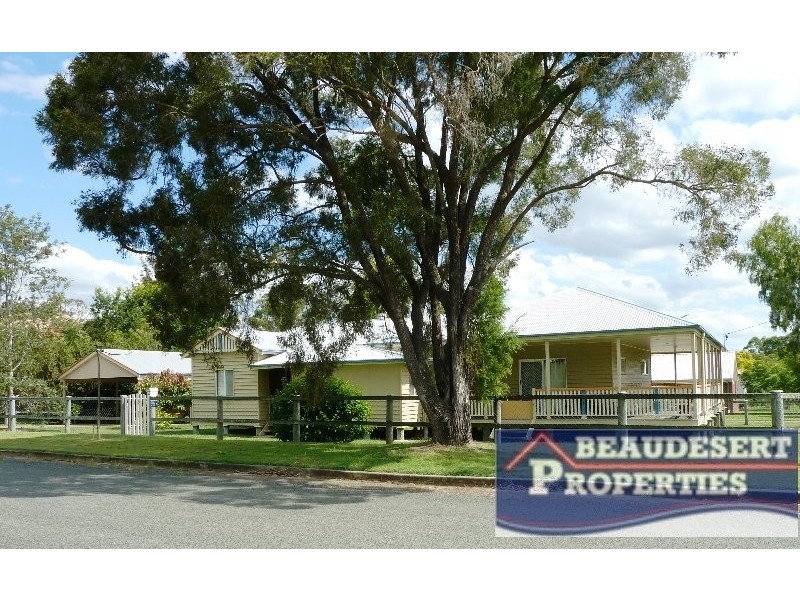Beaudesert QLD 4285