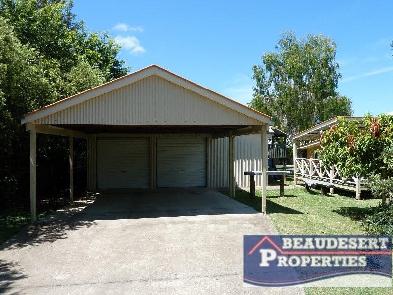 Beaudesert QLD 4285