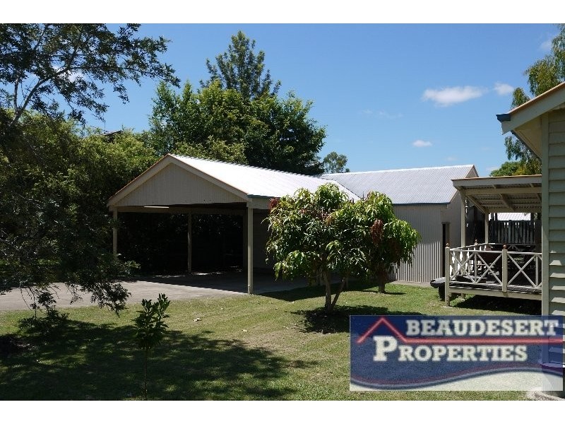 Beaudesert QLD 4285