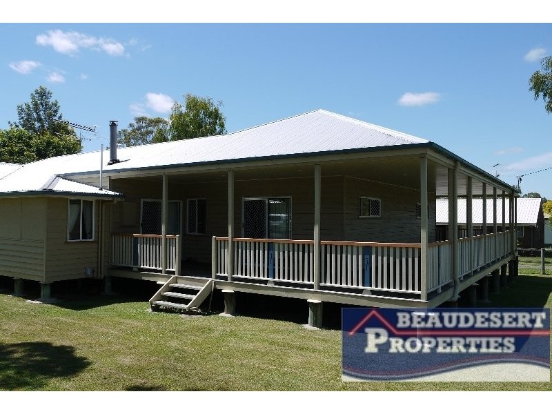 Beaudesert QLD 4285