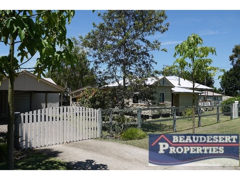 Beaudesert QLD 4285