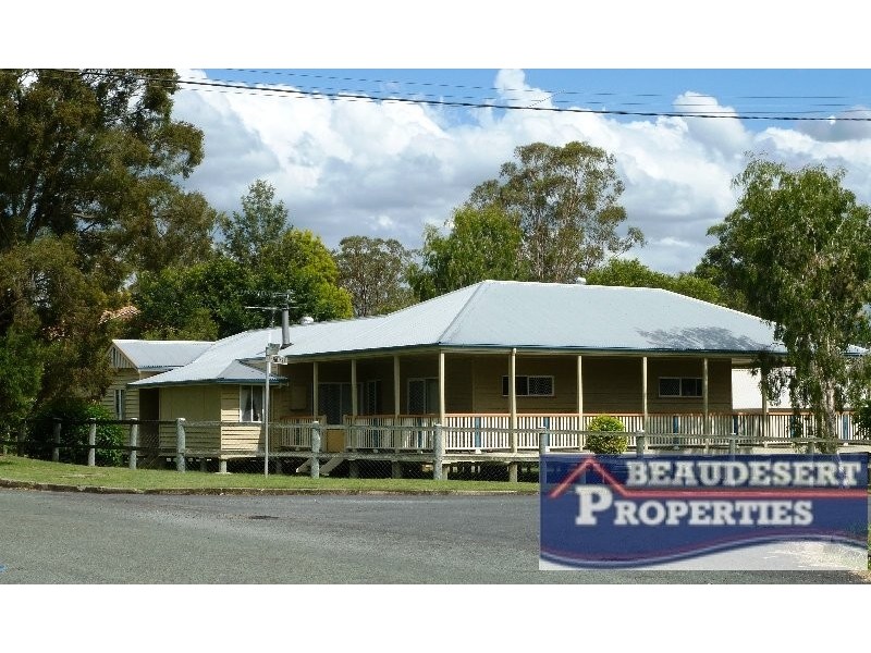 Beaudesert QLD 4285