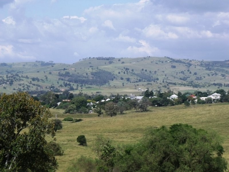 Boonah QLD 4310