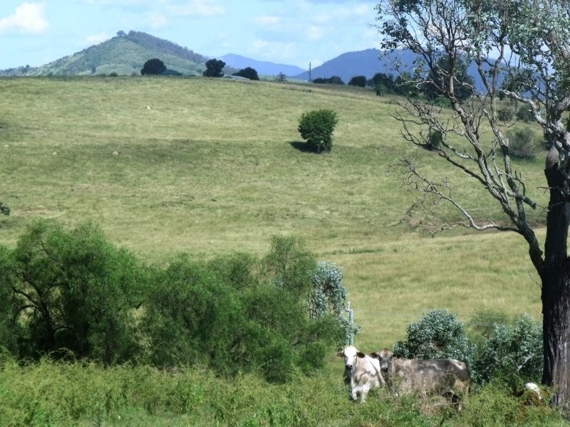 Boonah QLD 4310