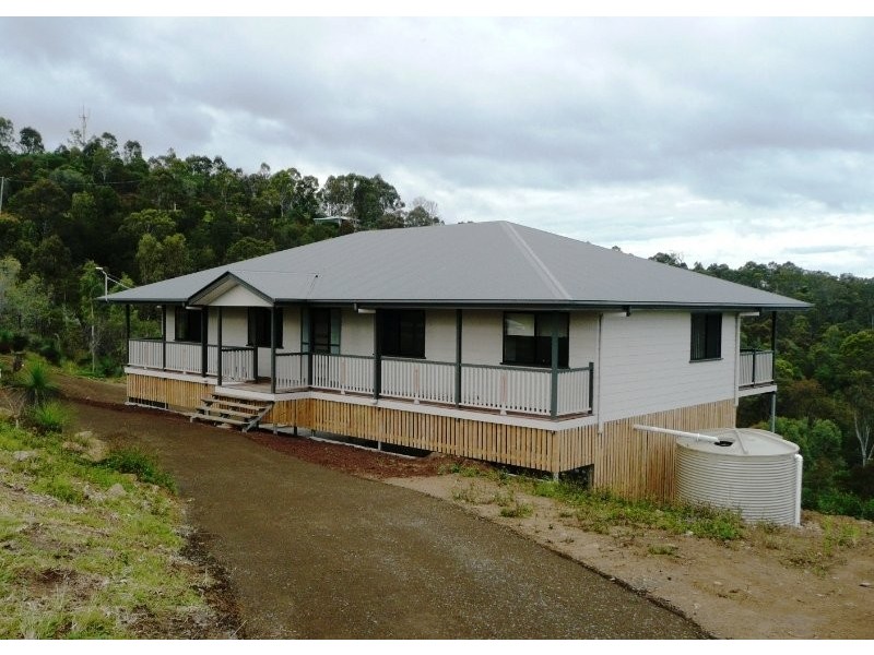 211 Boomerang Drive, Kooralbyn QLD 4285