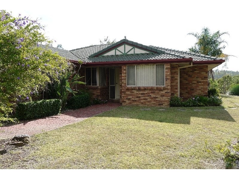 32 Barker Place, Kooralbyn QLD 4285