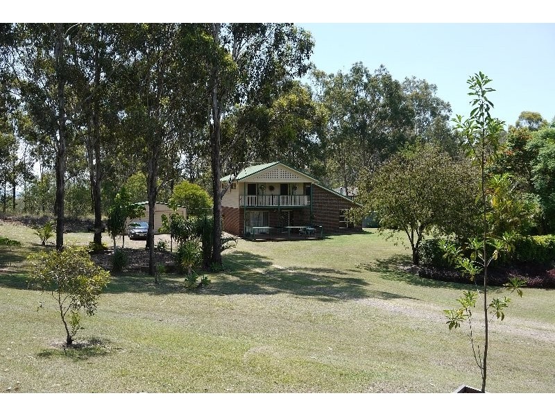 Beaudesert QLD 4285
