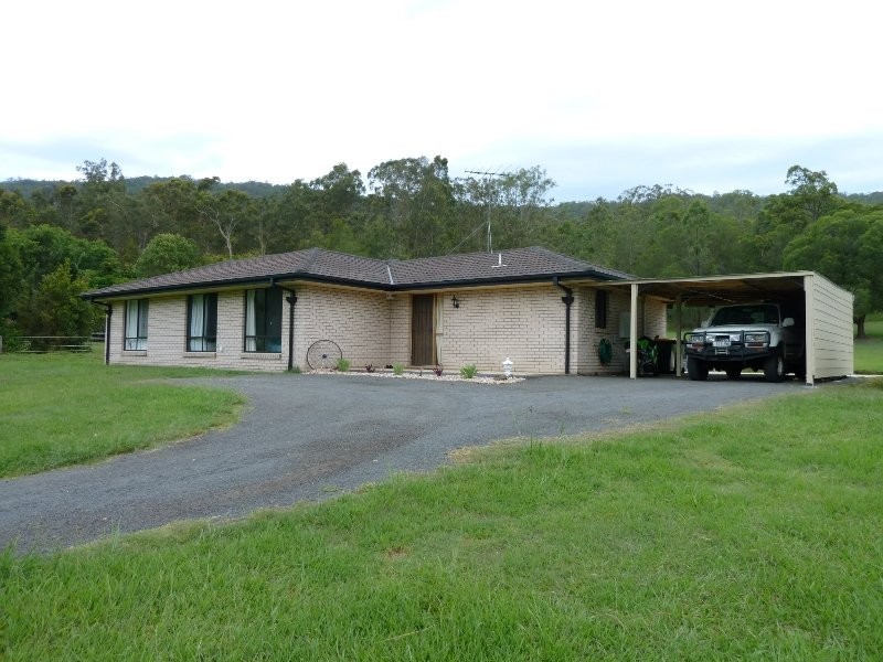 Canungra QLD 4275
