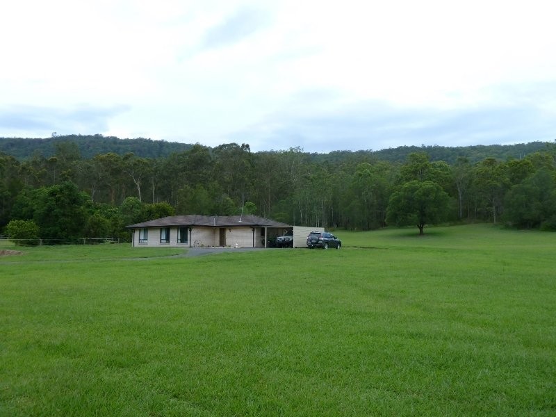 Canungra QLD 4275