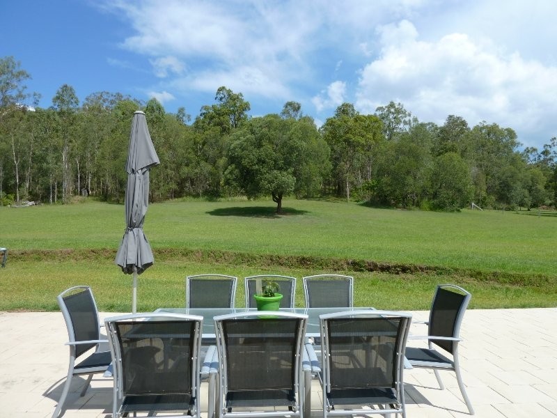 Canungra QLD 4275