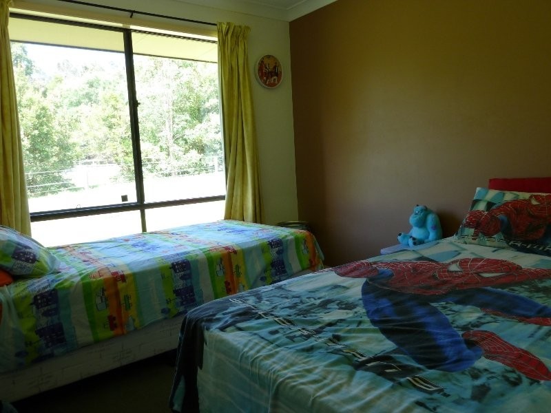 Canungra QLD 4275