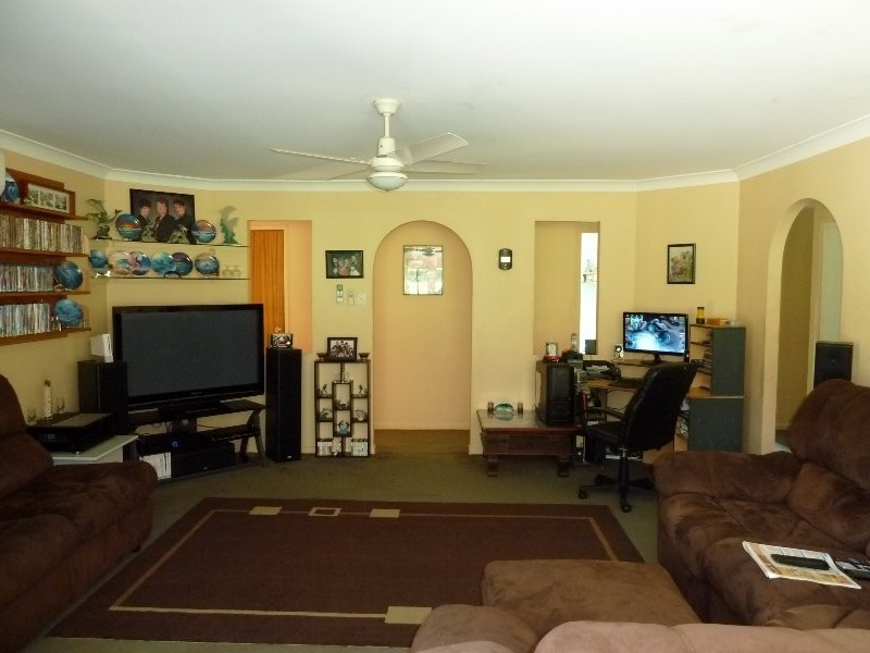 Canungra QLD 4275