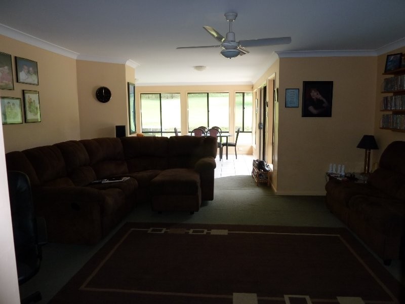 Canungra QLD 4275