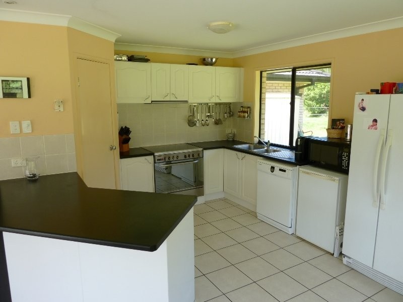 Canungra QLD 4275
