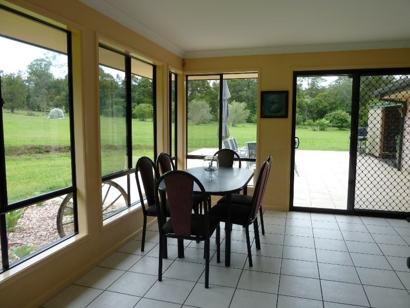 Canungra QLD 4275