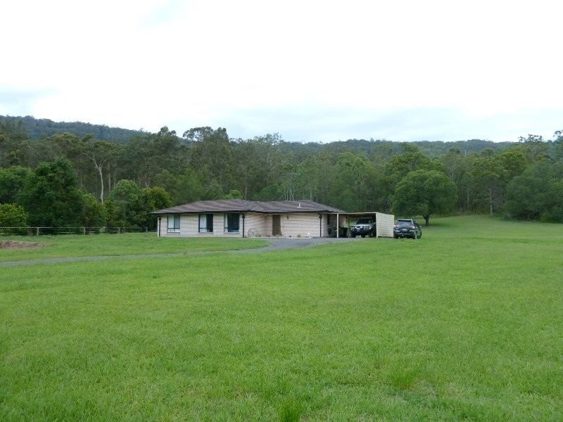 Canungra QLD 4275