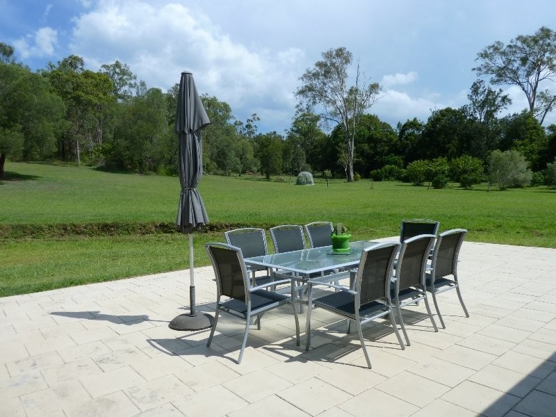 Canungra QLD 4275