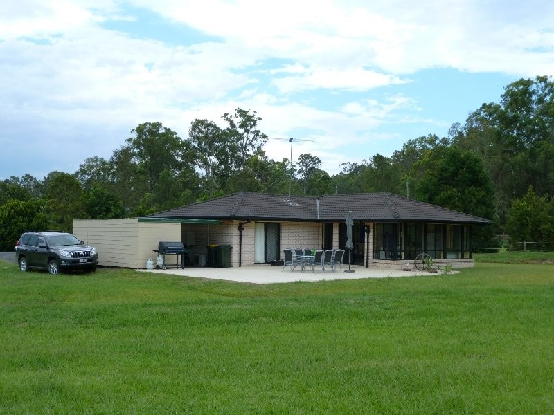 Canungra QLD 4275