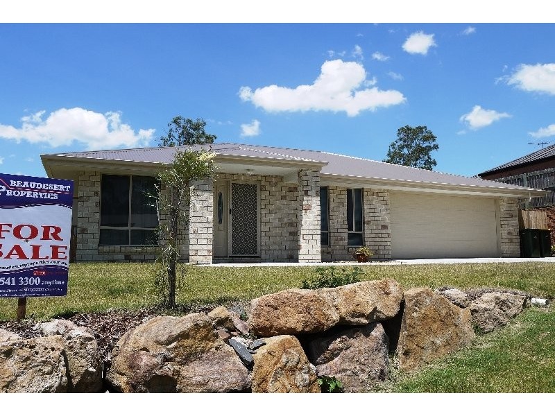 11 Merdian Way, Beaudesert QLD 4285