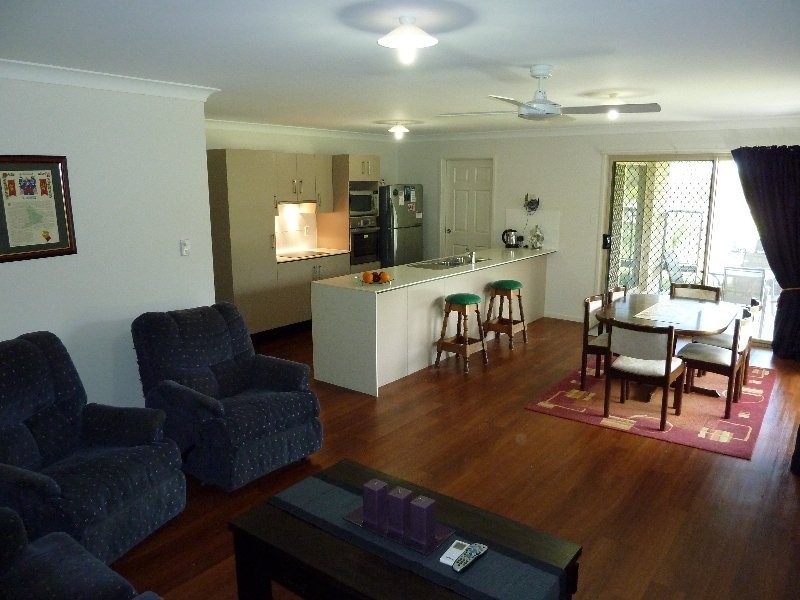 11 Merdian Way, Beaudesert QLD 4285