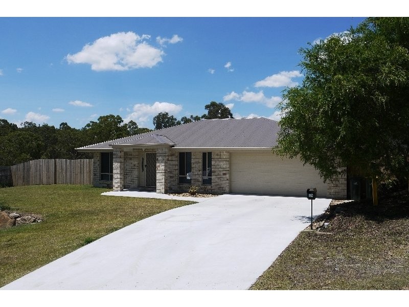 11 Merdian Way, Beaudesert QLD 4285