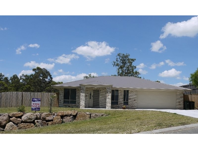 11 Meridian Way, Beaudesert QLD 4285