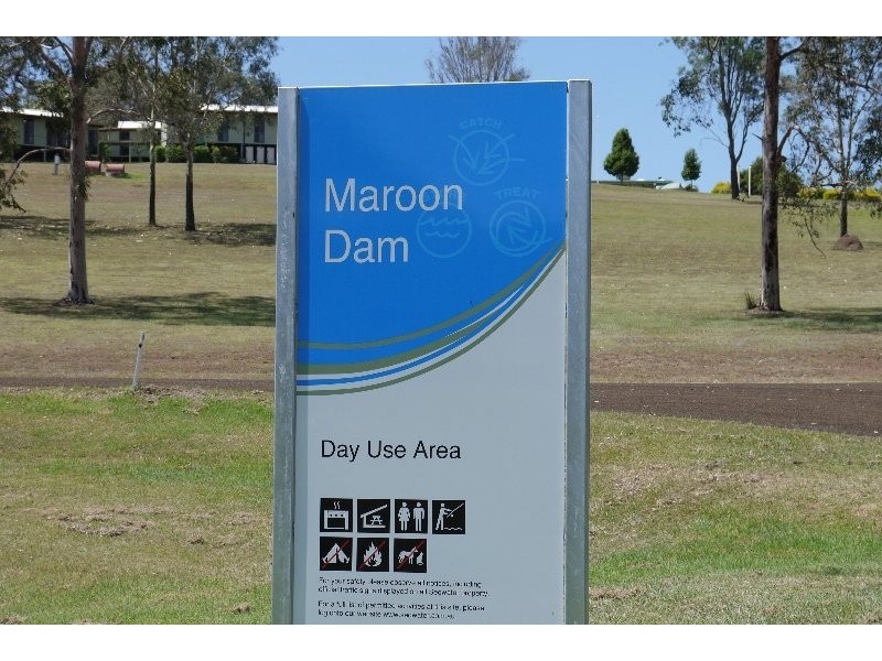 Maroon QLD 4310