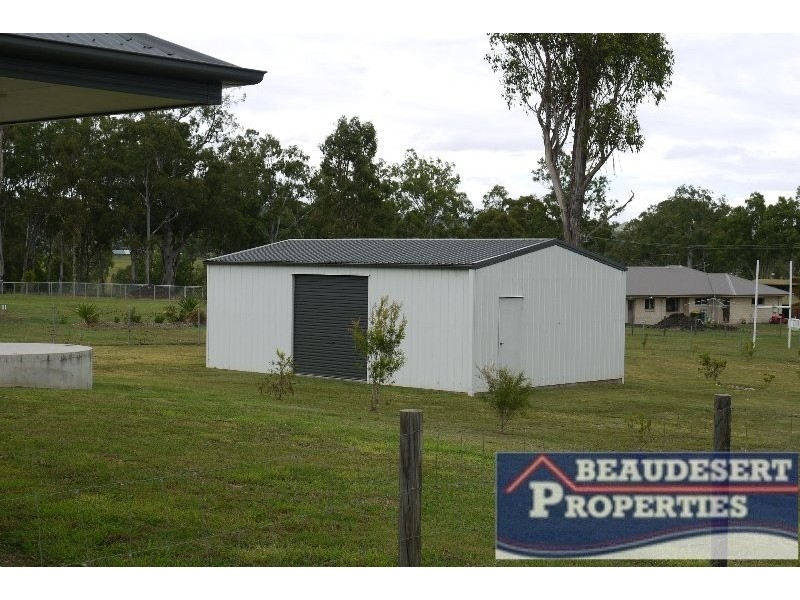 29 Panorama Drive, Beaudesert QLD 4285