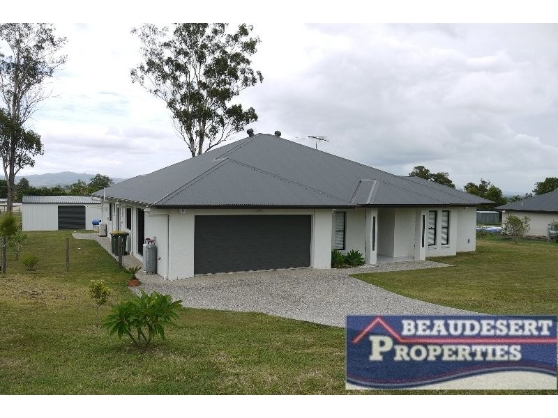 29 Panorama Drive, Beaudesert QLD 4285