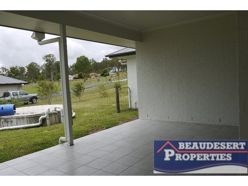 29 Panorama Drive, Beaudesert QLD 4285