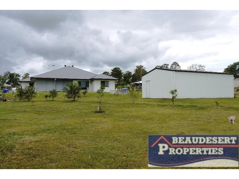 29 Panorama Drive, Beaudesert QLD 4285