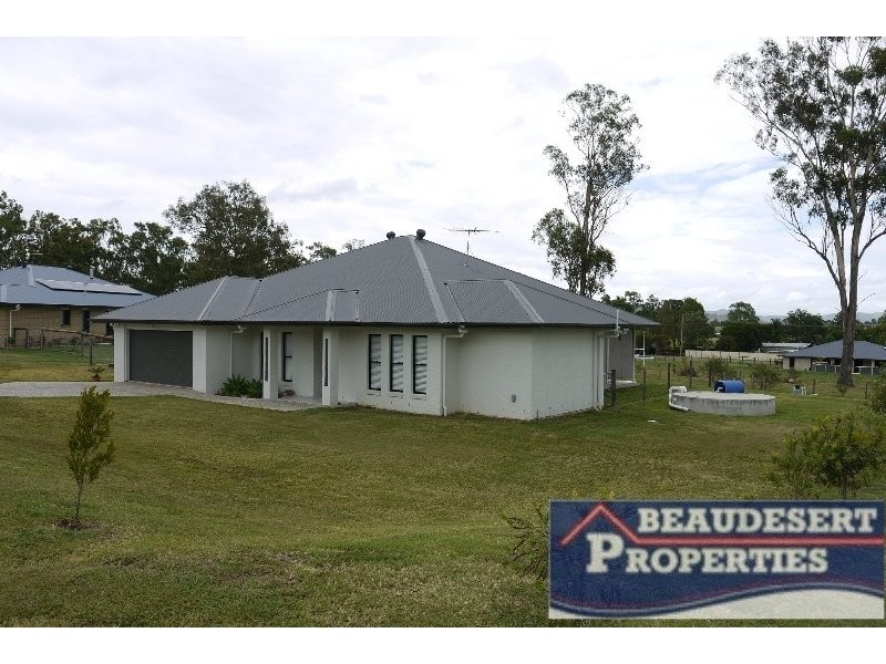 29 Panorama Drive, Beaudesert QLD 4285
