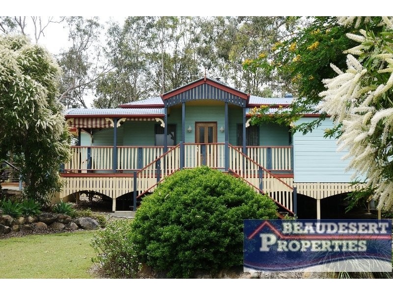 Cedar Grove QLD 4285