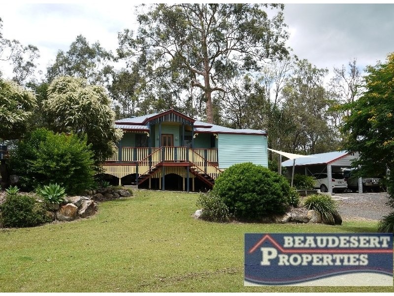 Cedar Grove QLD 4285