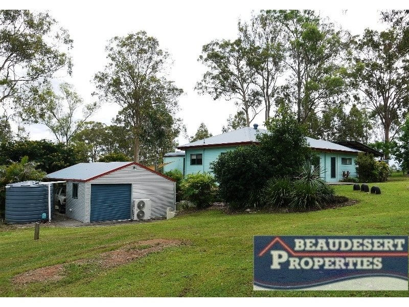 Cedar Grove QLD 4285