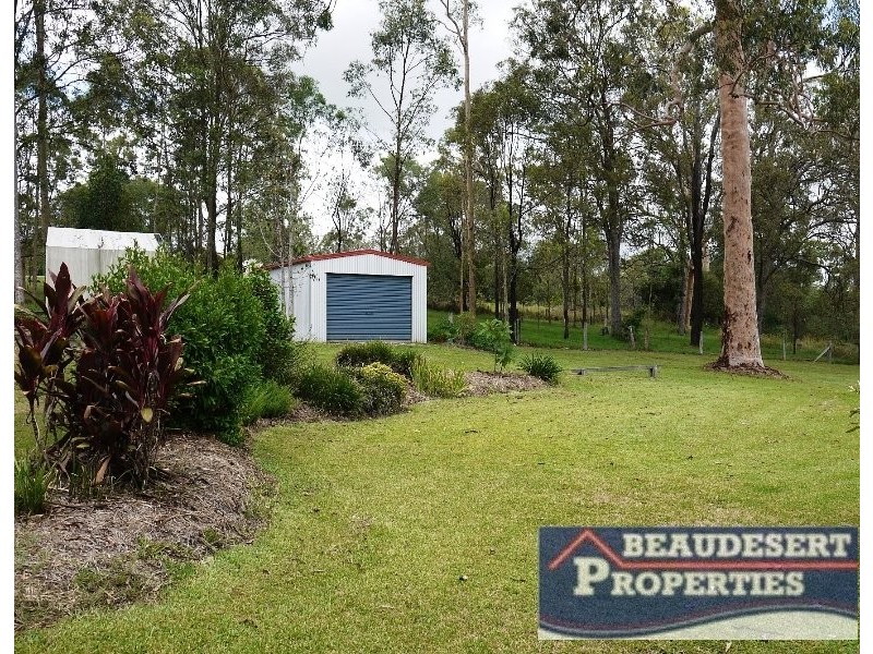 Cedar Grove QLD 4285